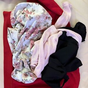 Elegant Valentine’s Day Collection s/m/l 

See pictures